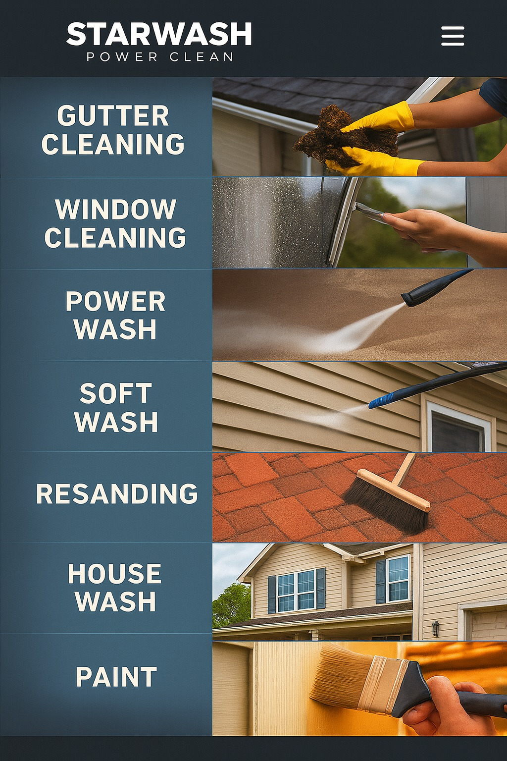 Services